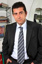 Νώντας Καποσίτας